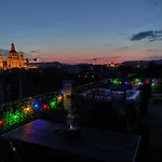 Best Rooftop Apartment With Private Jacuzzi