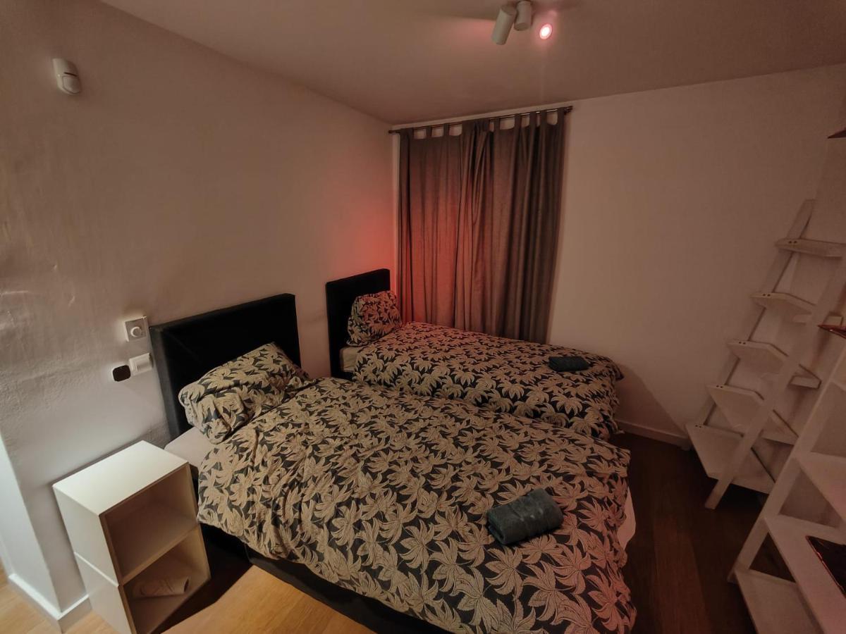 Rooftop With Private Jacuzzi Apartamento *