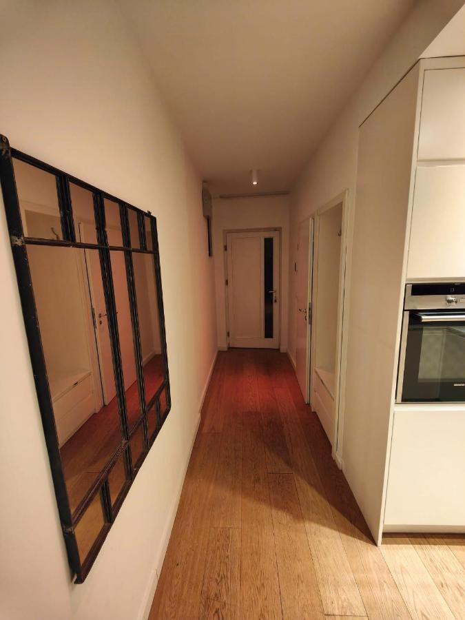 Rooftop With Private Jacuzzi Apartamento Budapest