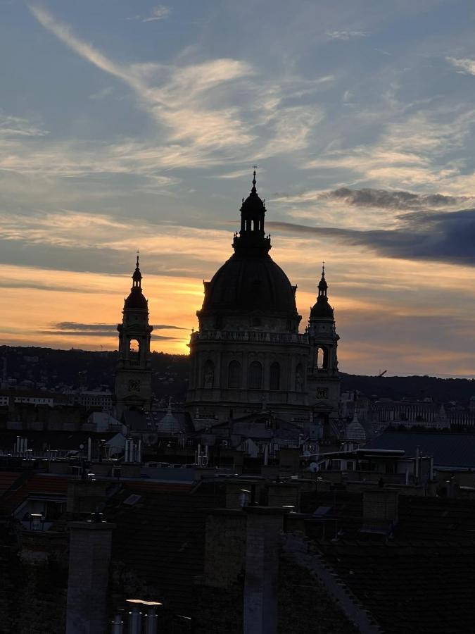 Rooftop With Private Jacuzzi Apartamento
